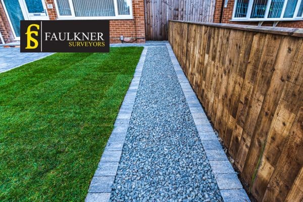 Can my Neighbour attach a fence to my wall? 3 Property Boundaries and the Basics of Land Boundaries Southall
