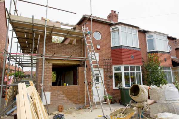 How Do Construction Methods Affect Party Wall Requirements? A Homeowner’s Guide 4 Frequently Asked Questions Southall
