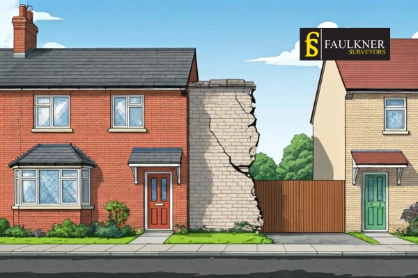 Can you start work without an agreement? 2 Risks of Proceeding Without a Party Wall Agreement Southall Party Wall Surveyor Near Me