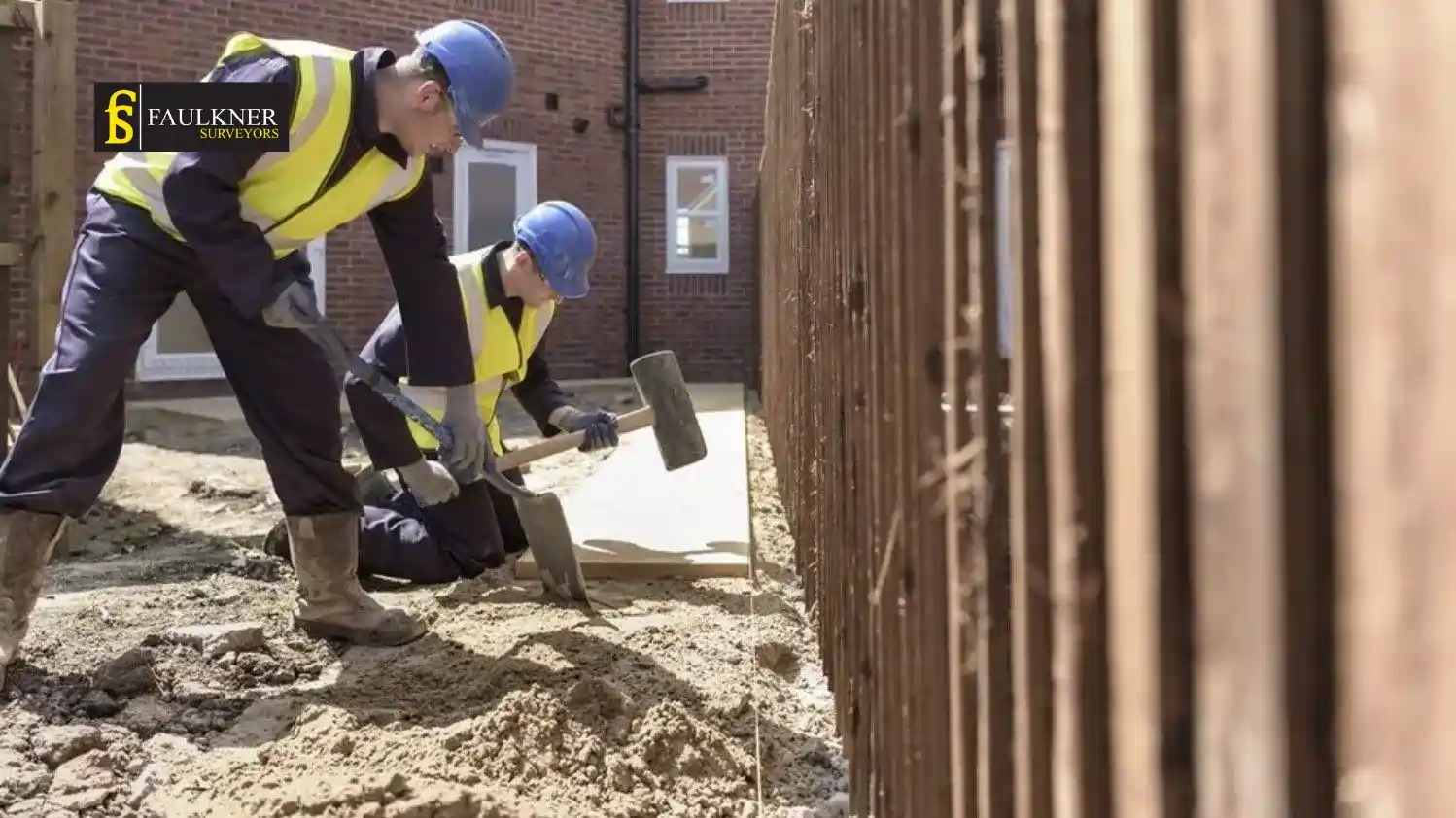 Types of Party Walls: Characteristics and Differences 1 What a Party Wall Southall, and Why It’s Important for Homeowners and Builders?