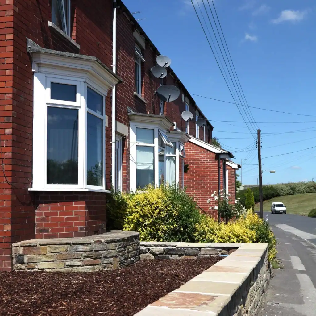 Can a Neighbour Remove Survey Stakes? 3 Min Critical Guide to Avoid Legal Issues 2 Faulkner Party Wall Surveyors Southall : Can My Neighbour Remove Survey Skates