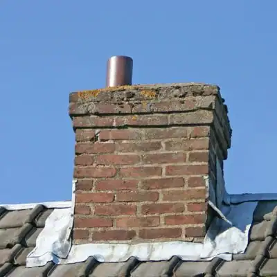 Removing a Chimney Breast: Your Party Wall Obligations 2 Chimney breast removal Southall
