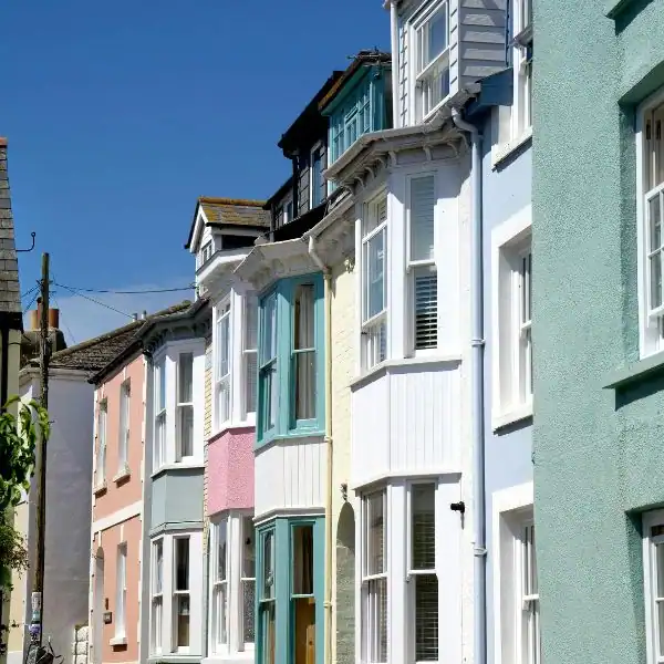 Scenarios 3 image of UK home - Faulkners scenarios Southall