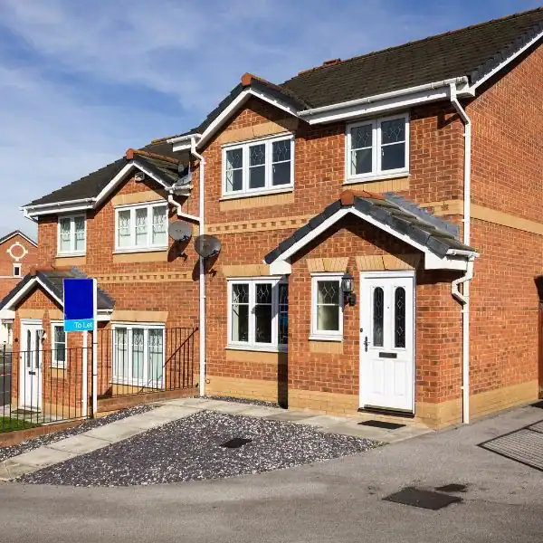 Scenarios 4 Image of UK home - Faulkners scenarios Southall