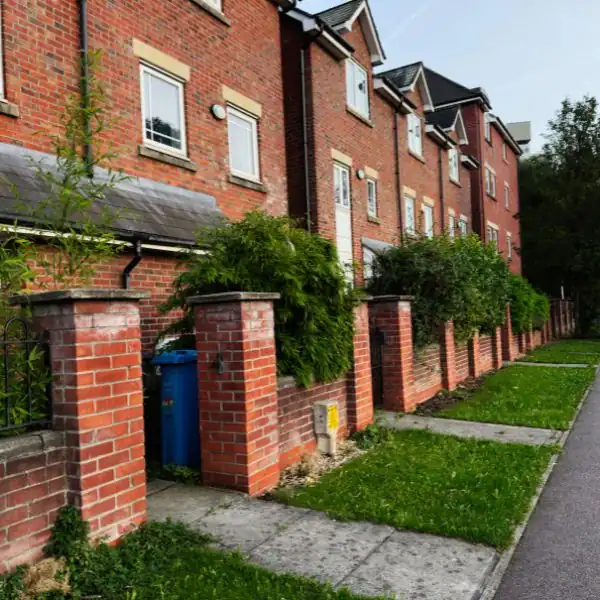 Scenarios 1 Faulkners Scenarios Southall