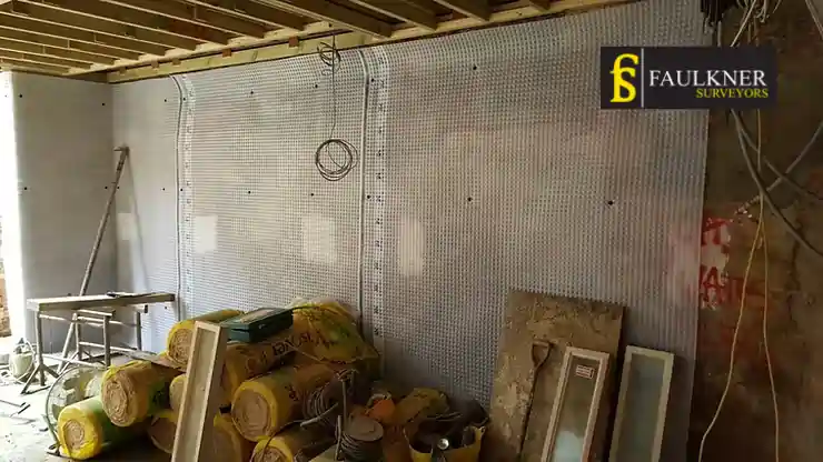 Do I Need a Party Wall Agreement for a Basement or Cellar Conversion? 2 How Does the Party Wall Notice Process Work for Basement Excavations Southall?