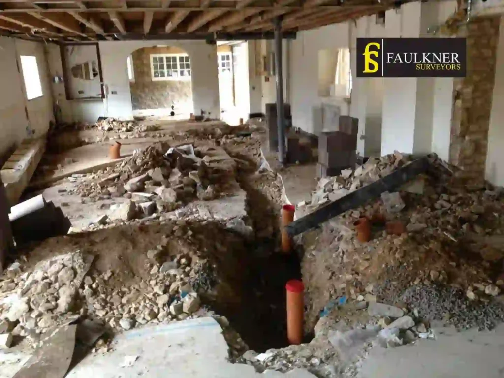 How Do Construction Methods Affect Party Wall Requirements? A Homeowner’s Guide 3 What Should You Know Before Building Over or Adjacent to Sewers Southall?