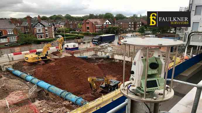 How Do Construction Methods Affect Party Wall Requirements? A Homeowner’s Guide 2 Why Is Movement Monitoring Used During Construction Projects Southall?